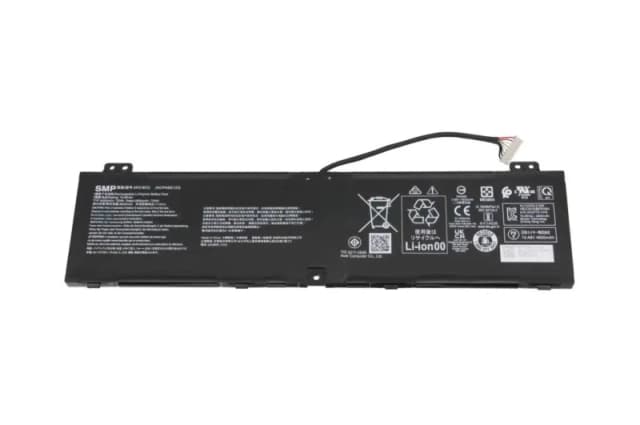 Acer ery.4930Mh.76Wh.4S1P.p21