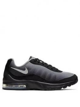 Nike Air Max Invigor Print Junior Trainer