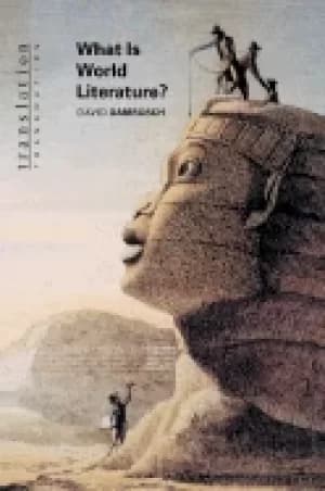 what is world literature
