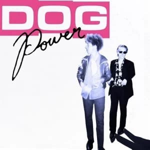 DOG Power - DOG Power Vinyl