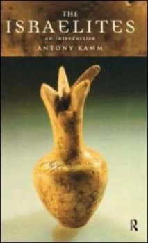 The Israelites by Antony Kamm