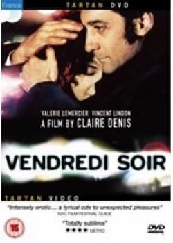 Vendredi Soir DVD