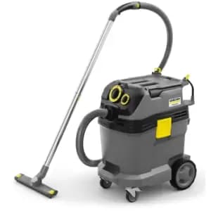 Karcher NT 40/1 Tact Te M 1.148-347.0 110V 40L Wet & Dry Vacuum Cleaner