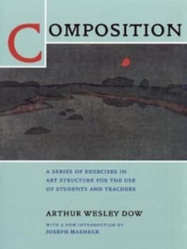 Composition by Arthur Wesley Dow Paperback