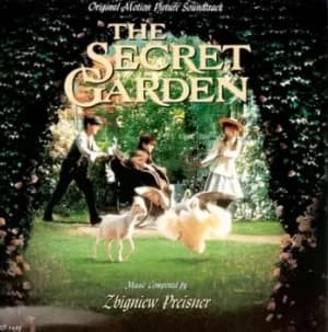 The Secret Garden CD Album