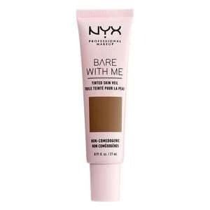 NYX Professional Makeup Bare With Me Skin Veil Deep Sable