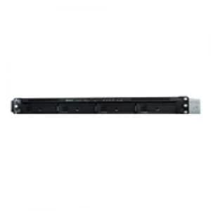 Synology RS1619xs+ 16TB (4 x 4TB REDPRO)4 Bay Rackmount NAS