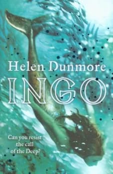 Ingo by Helen Dunmore Paperback