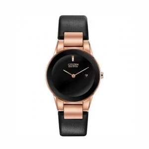 Citizen 'Eco-Drive' Eco-Drive Dress Watch - Ga1058-16E - pink