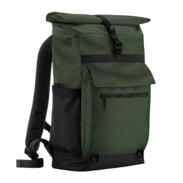 Quadra Axis mens Backpack in Multicolour