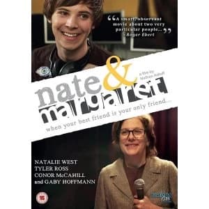 Nate And Margaret DVD