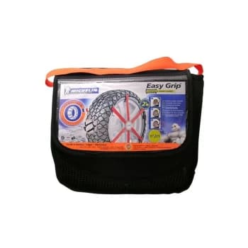 Michelin - Easy Grip Snow Chains - Size J11 - 7907