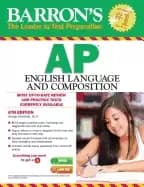 barrons ap english language and composition 6th edition