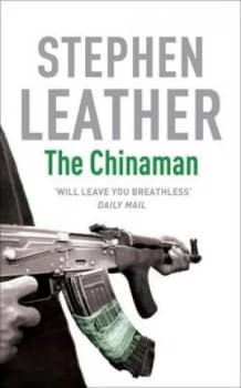 The Chinaman by Stephen Leather Paperback