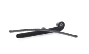 RIDEX Wiper Arm AUDI 301W0201 4G9955205,8V3955425,4G9955205 Windscreen Wiper Arm,Wiper Arm, windscreen washer 8V3955425
