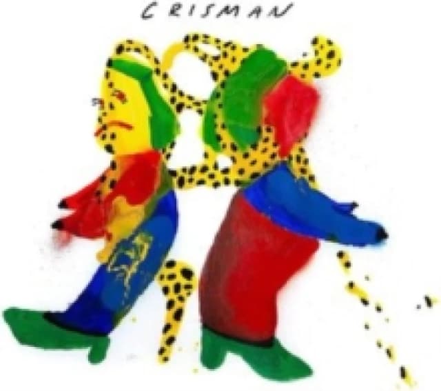 Crisman Vinyl