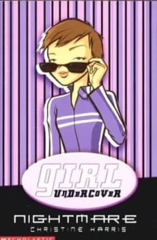 Nightmare by Christine Harris Paperback