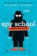 spy school the graphic novel