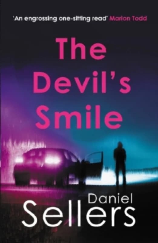 The Devil's Smile. Paperback. By Daniel Sellers Books