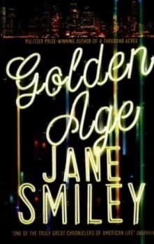 Golden Age by Jane Smiley Book