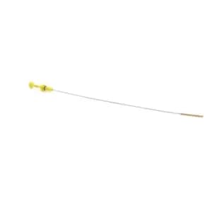 RIDEX Oil Dipstick 599O0003 FIAT,PEUGEOT,CITROEN,QUBO (225),FIORINO Kasten/Kombi (225),206 Schragheck (2A/C),207 (WA_, WC_),207 CC (WD_),307 SW (3H)