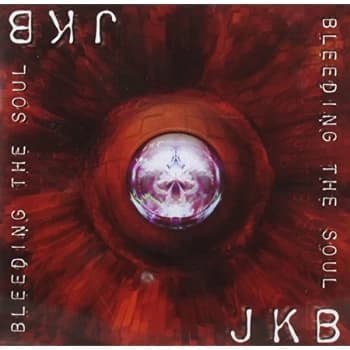 Jkb - Bleeding the Soul CD