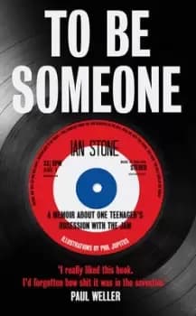 To be someone by Ian Stone