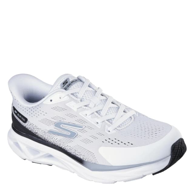 Skechers Gld Stp Vtx Sn63 White/Black male 7 (41)