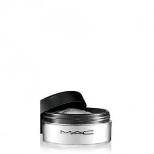 MAC Prep Prime Transparent Finishing Powder
