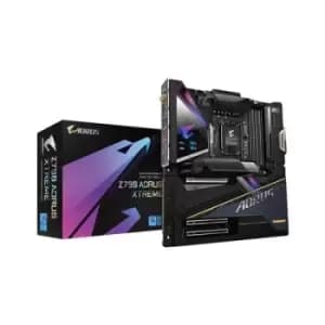 Gigabyte Z790 AORUS XTREME Intel Z790 LGA 1700 ATX