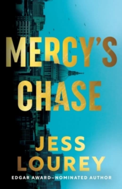 Mercy's Chase Paperback / softback