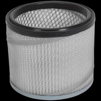 Sealey HEPA Cartridge Filter for PC150A