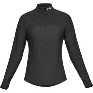 Under Armour Top Ladies - Grey