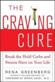 The Craving Cure by Rena Greenberg Paperback