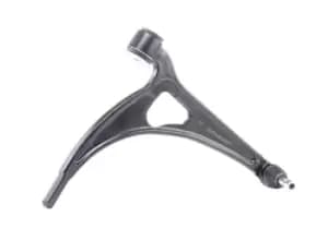 RIDEX Suspension arm AUDI 273C0857 Track control arm,Wishbone,Control arm,Trailing arm,Suspension control arm,Wishbone suspension