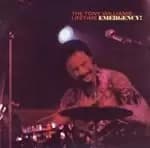 Tony Williams Lifetime - Emergency (Music CD)