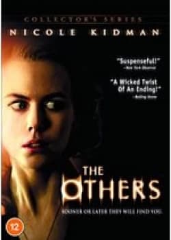 The Others - DVD