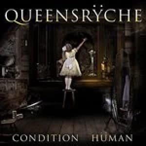 Queensryche - Condition Human (Music CD)