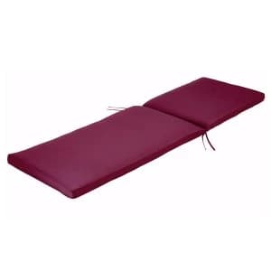 Charles Bentley Sun Lounger Cushion