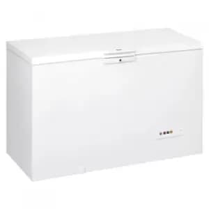 WHM46111 432L Chest Freezer
