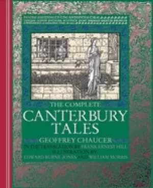 complete canterbury tales