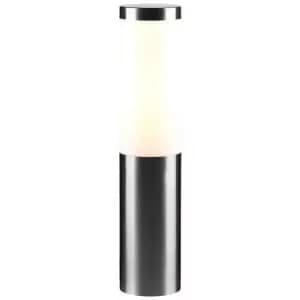 ELLUMIERE Stainless Steel Outdoor Low Voltage LED Bollard Light 3W