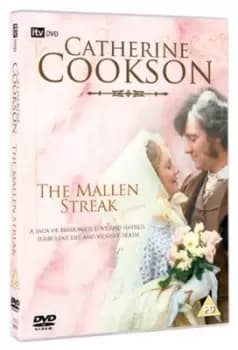 The Mallen Streak - DVD
