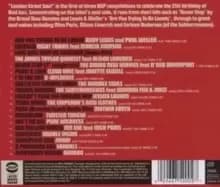 London Street Soul 1988-2009: 21 Years of Acid Jazz Records