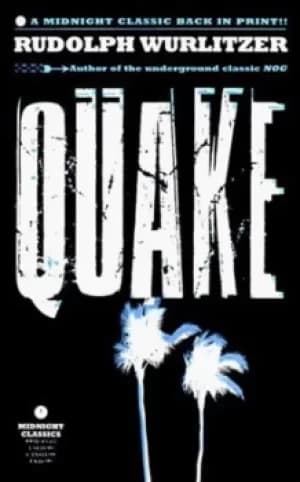 Quake by Wurlitzer