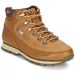 Helly Hansen THE FORESTER mens Mid Boots in Beige,11,8.5,10