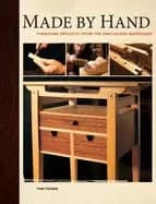 made by hand furniture projects from the unplugged woodshop