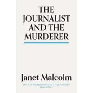The Journalist And The Murderer