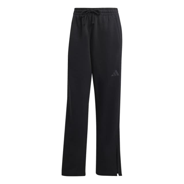 adidas W All Szn E Pt Joggers Womens Black female 10 (S)