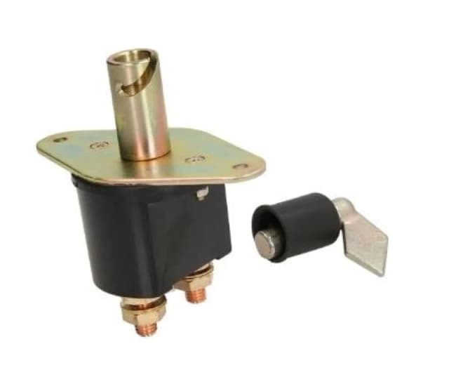 AKUSAN VOL-BS-004 Main Switch, battery Main Switch,battery (2263)